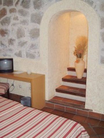 Hotel Hospederia La Sinagoga Ávila Esterno foto