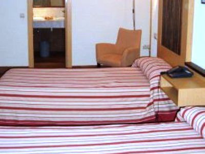 Hotel Hospederia La Sinagoga Ávila Esterno foto